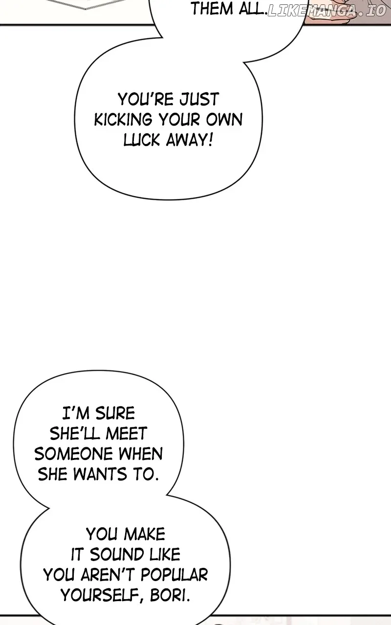 Perfect Contract Chapter 15 page 54
