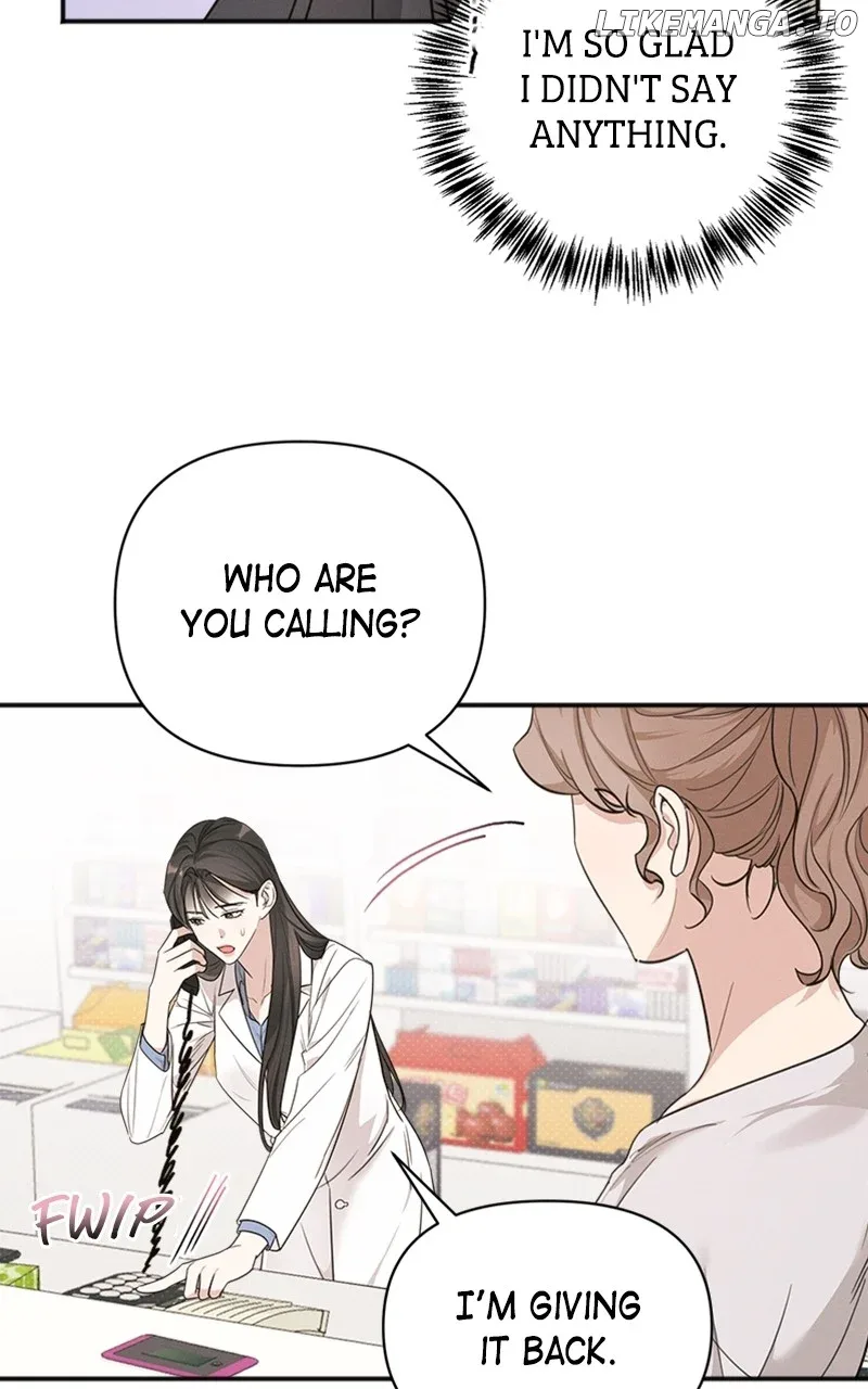 Perfect Contract Chapter 15 page 46