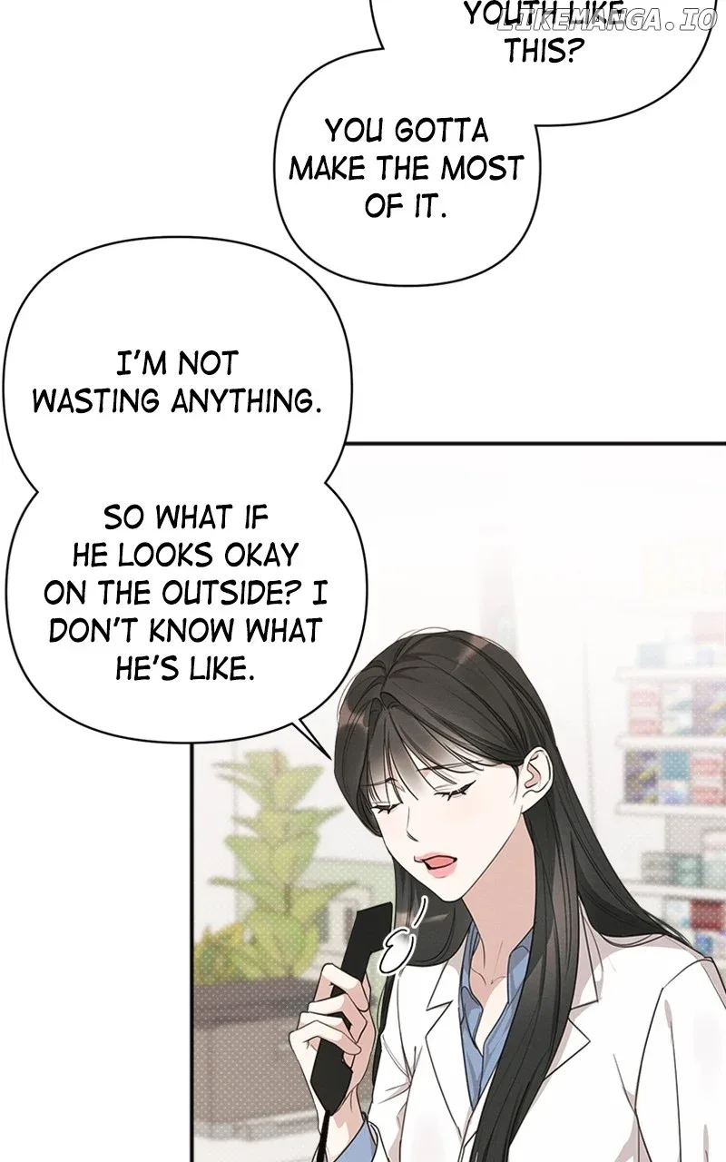 Perfect Contract Chapter 15 page 48