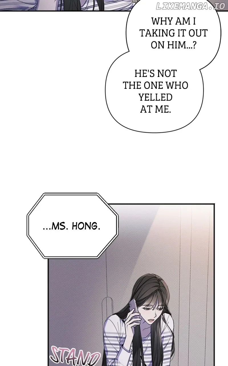 Perfect Contract Chapter 15 page 22