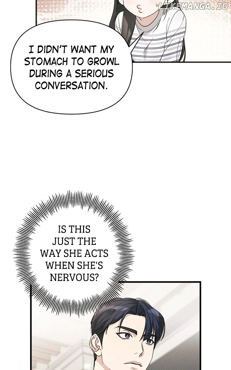 Perfect Contract Chapter 12 page 41