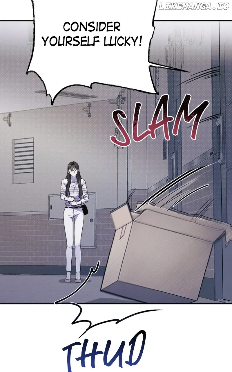 Perfect Contract Chapter 15 page 14