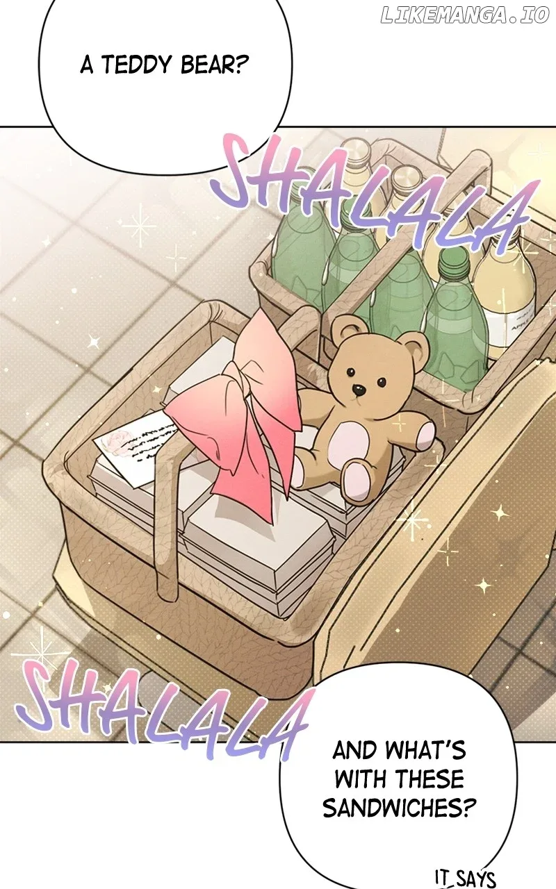 Perfect Contract Chapter 15 page 34