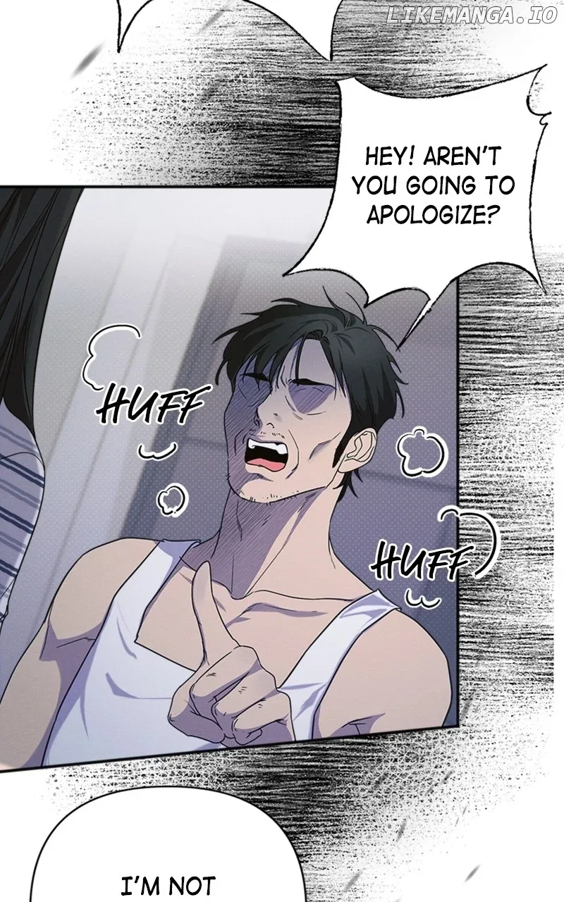 Perfect Contract Chapter 15 page 8