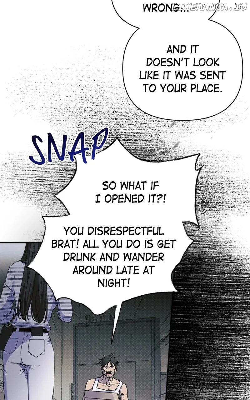Perfect Contract Chapter 15 page 6