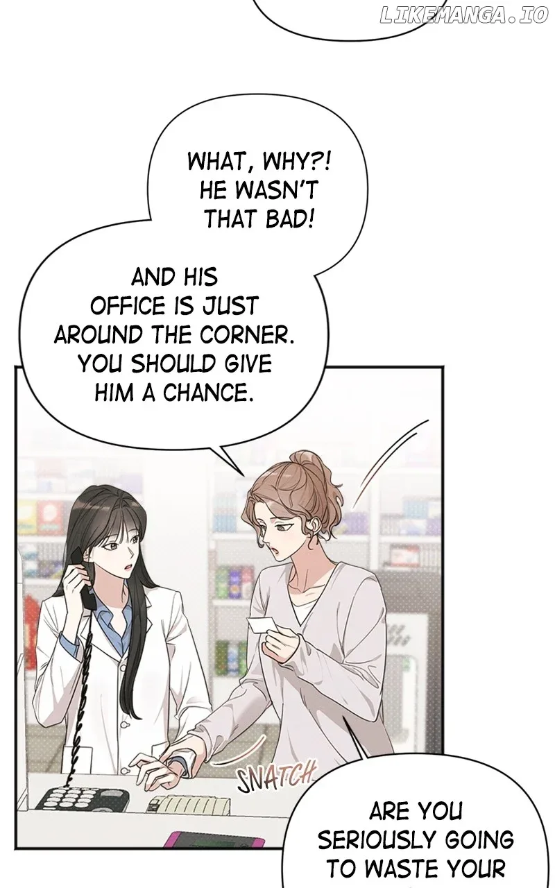 Perfect Contract Chapter 15 page 47
