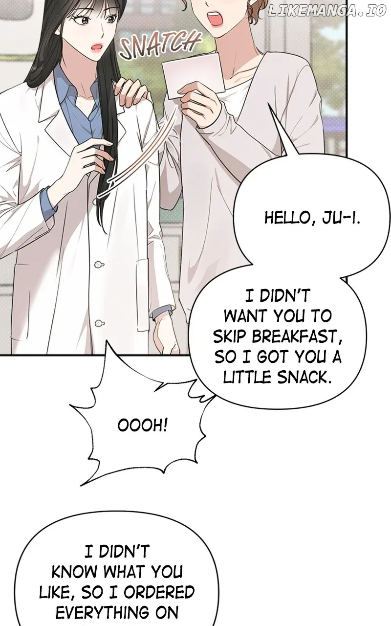 Perfect Contract Chapter 15 page 39
