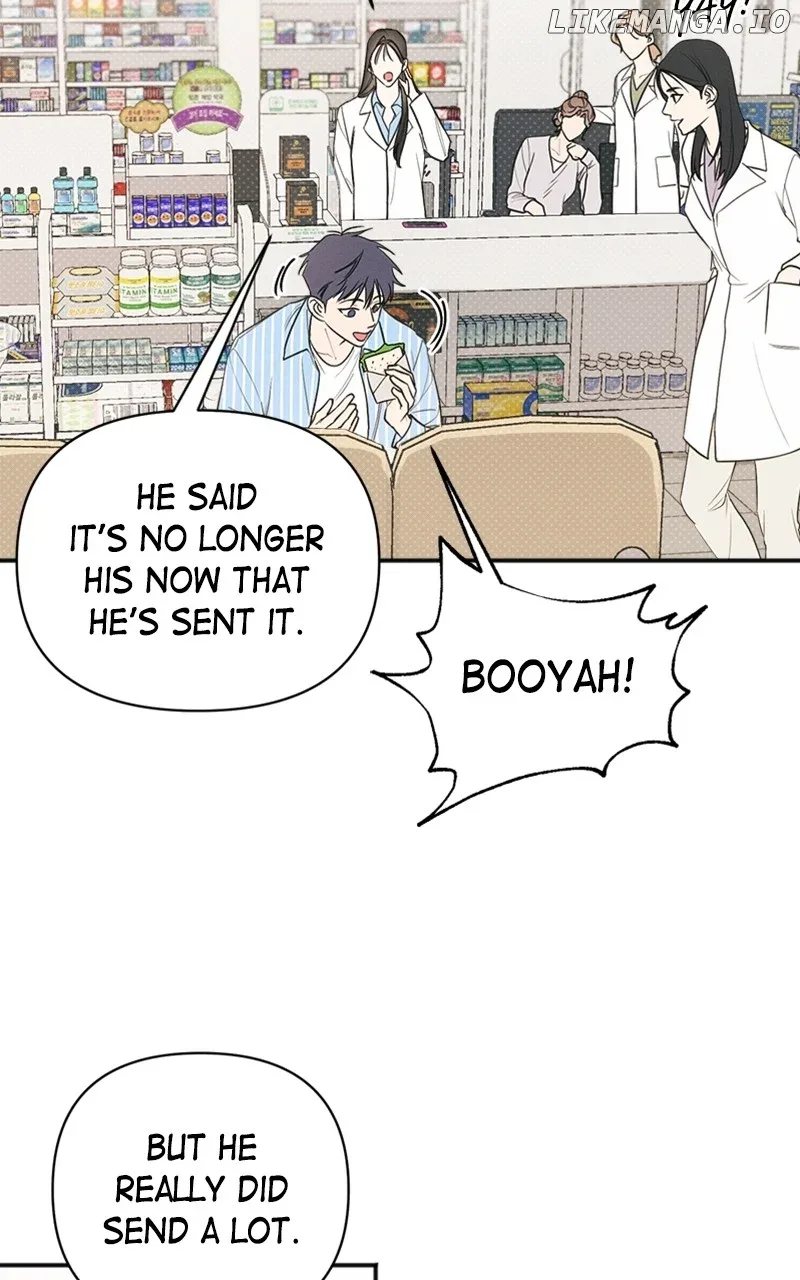 Perfect Contract Chapter 15 page 56