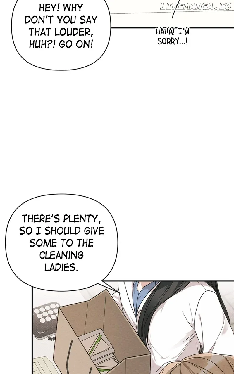 Perfect Contract Chapter 15 page 61