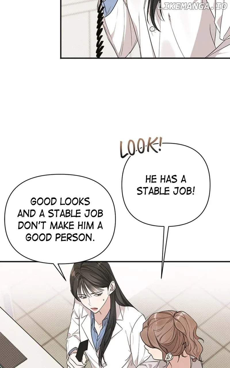 Perfect Contract Chapter 15 page 49
