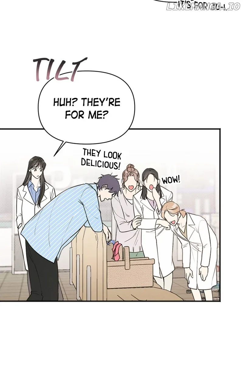Perfect Contract Chapter 15 page 35