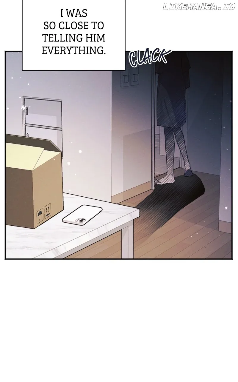 Perfect Contract Chapter 15 page 29