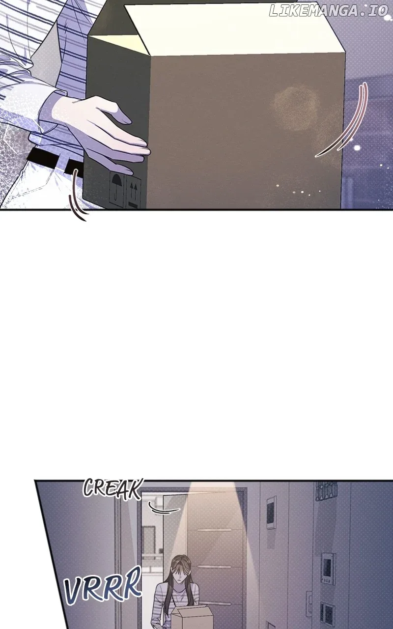 Perfect Contract Chapter 15 page 17