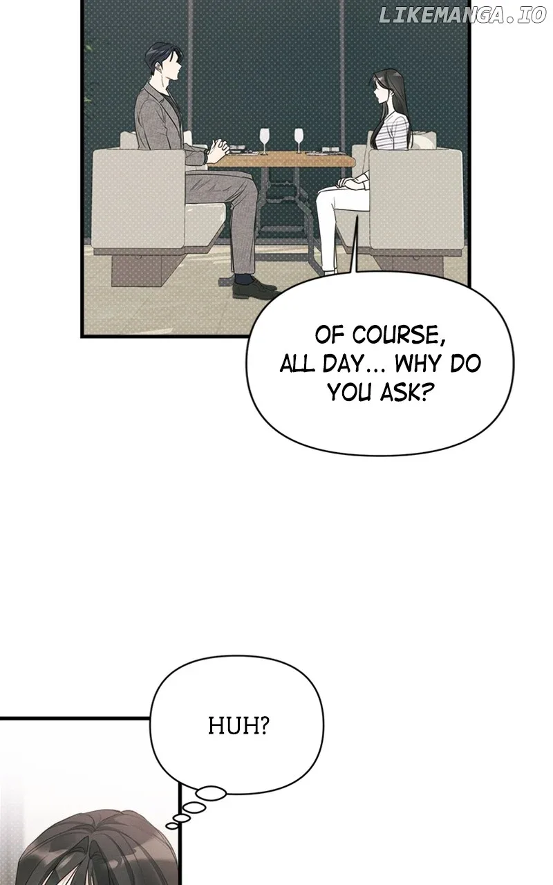 Perfect Contract Chapter 12 page 46