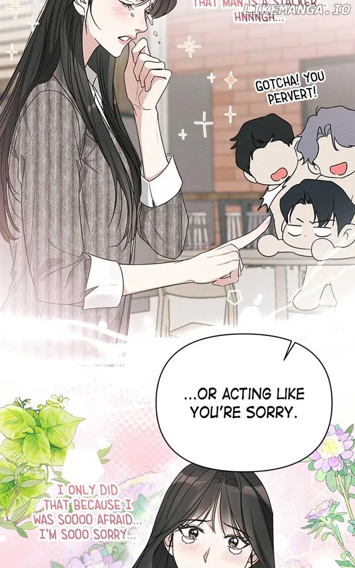Perfect Contract Chapter 13 page 39