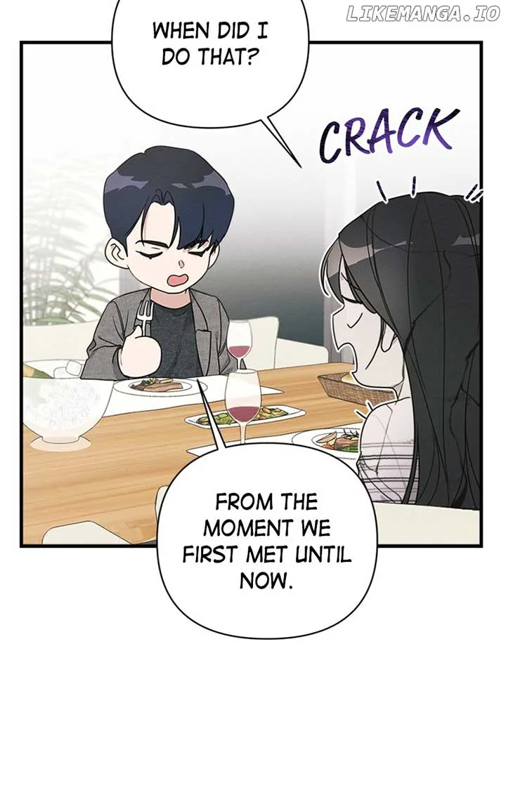 Perfect Contract Chapter 13 page 41