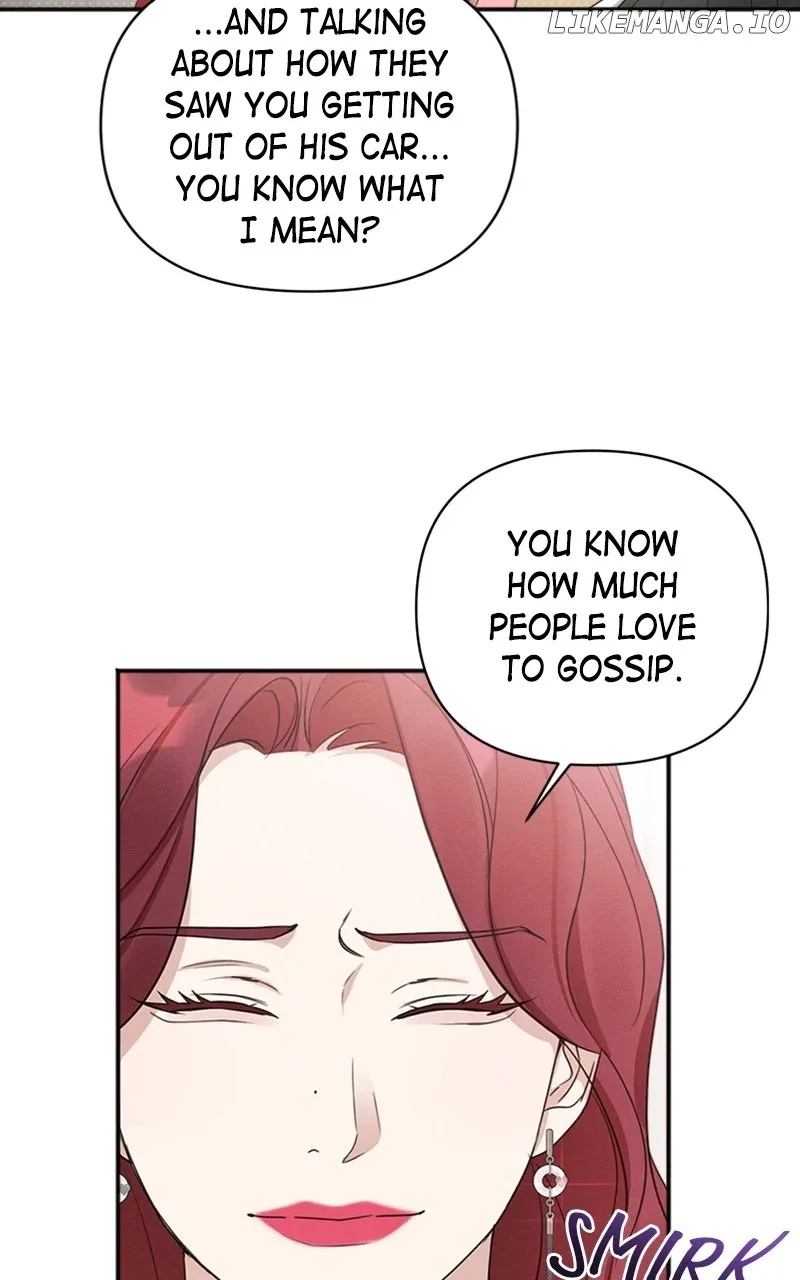 Perfect Contract Chapter 15 page 76