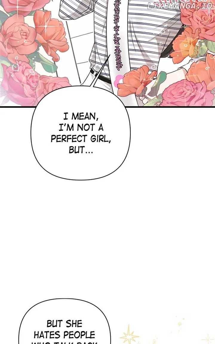 Perfect Contract Chapter 13 page 33