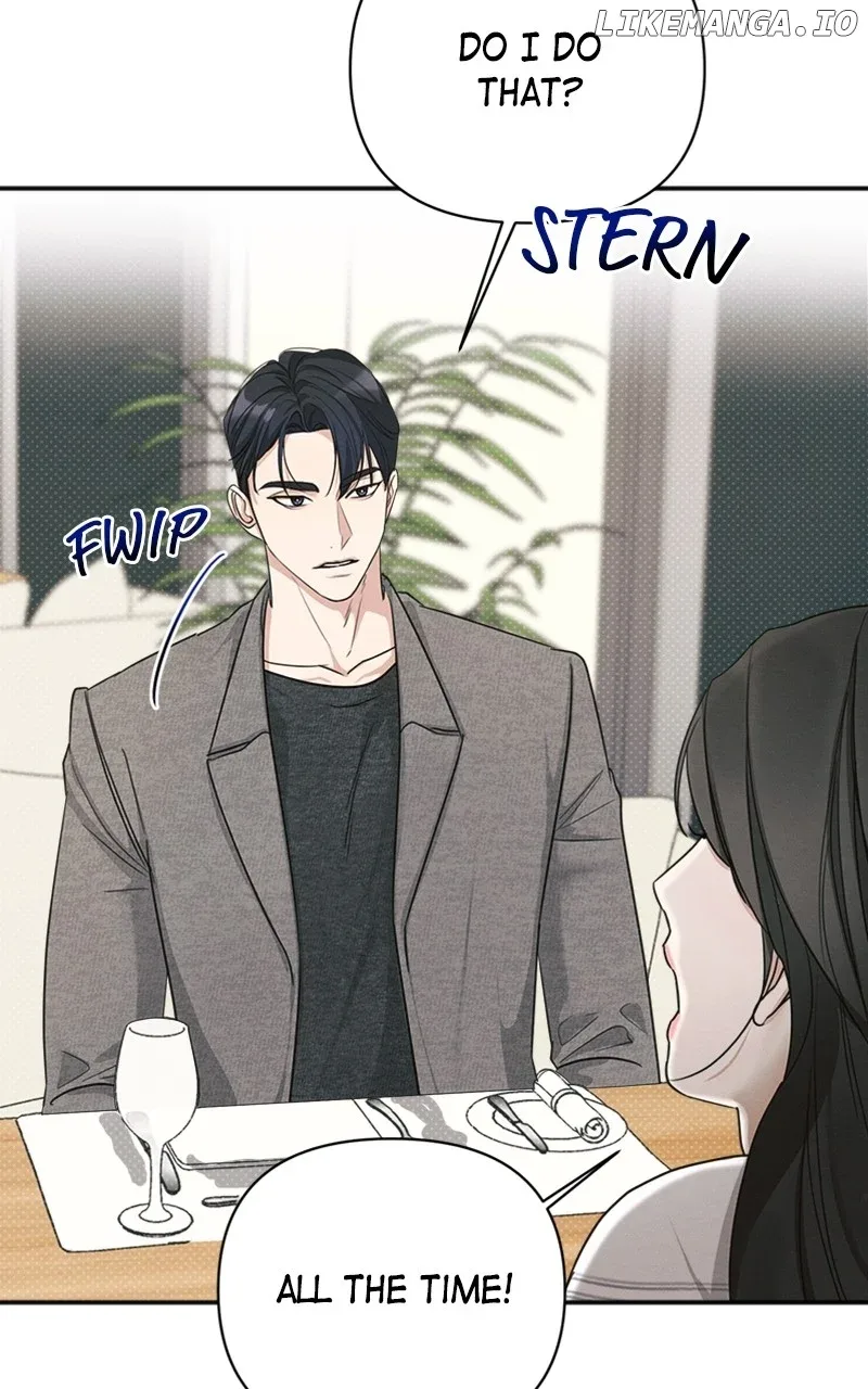 Perfect Contract Chapter 12 page 34