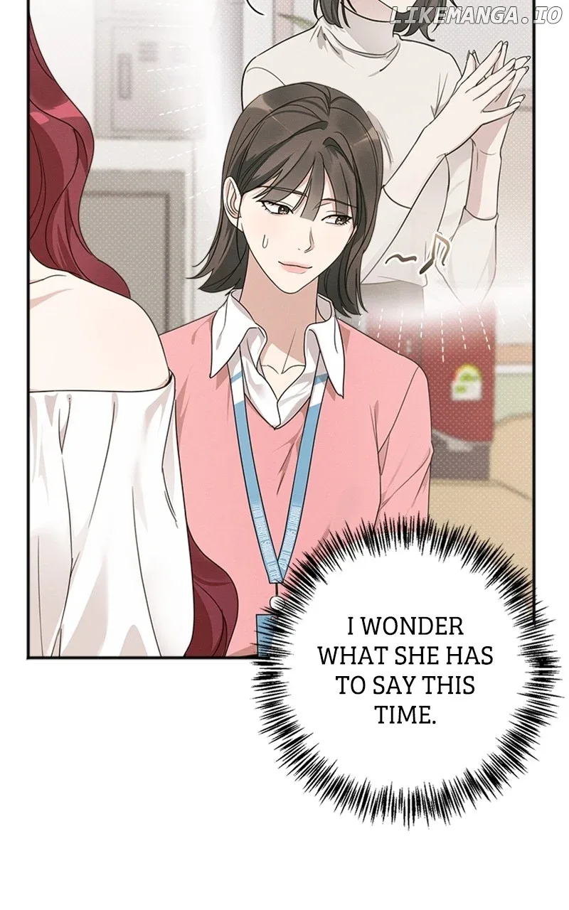 Perfect Contract Chapter 15 page 68