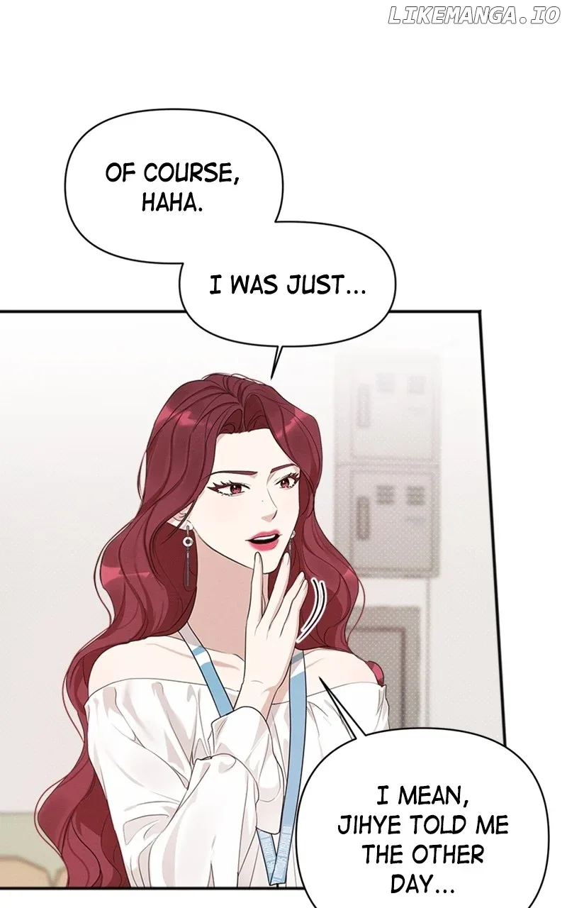 Perfect Contract Chapter 15 page 74