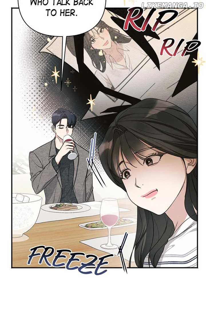 Perfect Contract Chapter 13 page 34