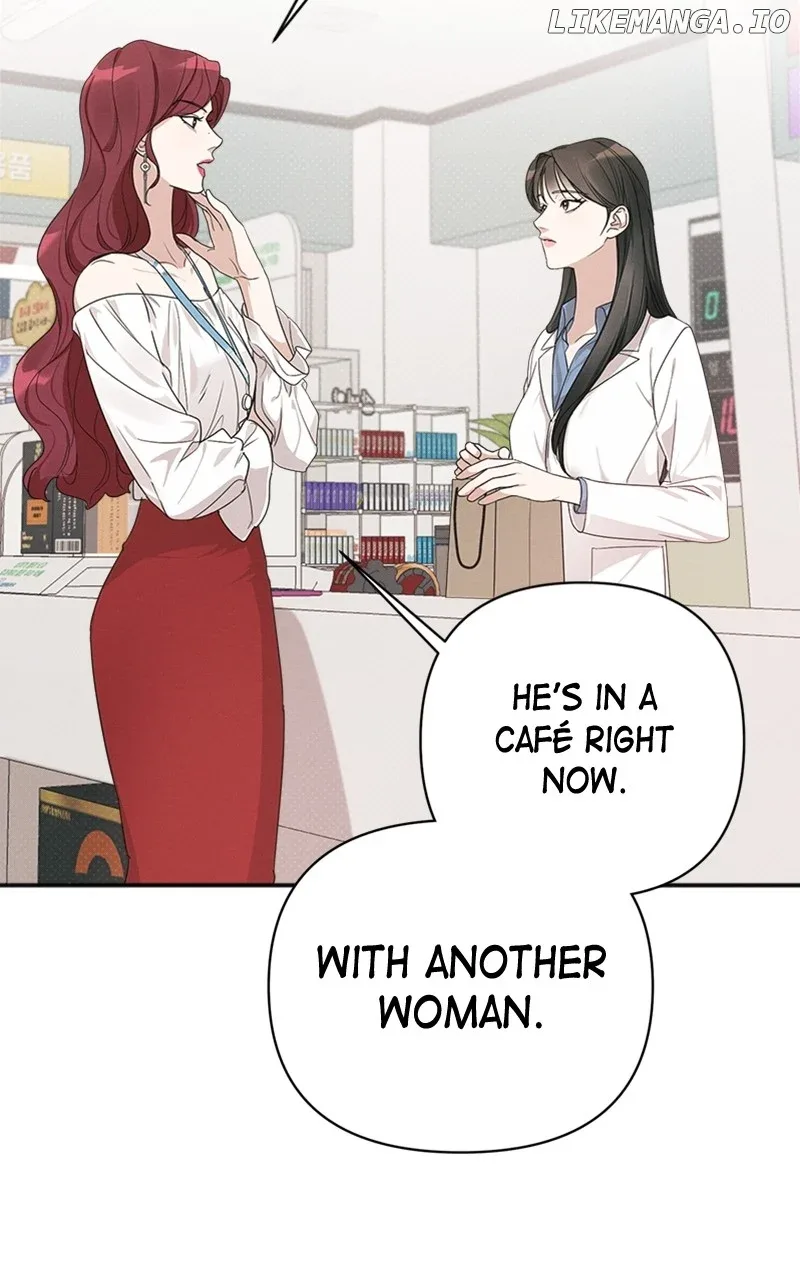 Perfect Contract Chapter 15 page 71