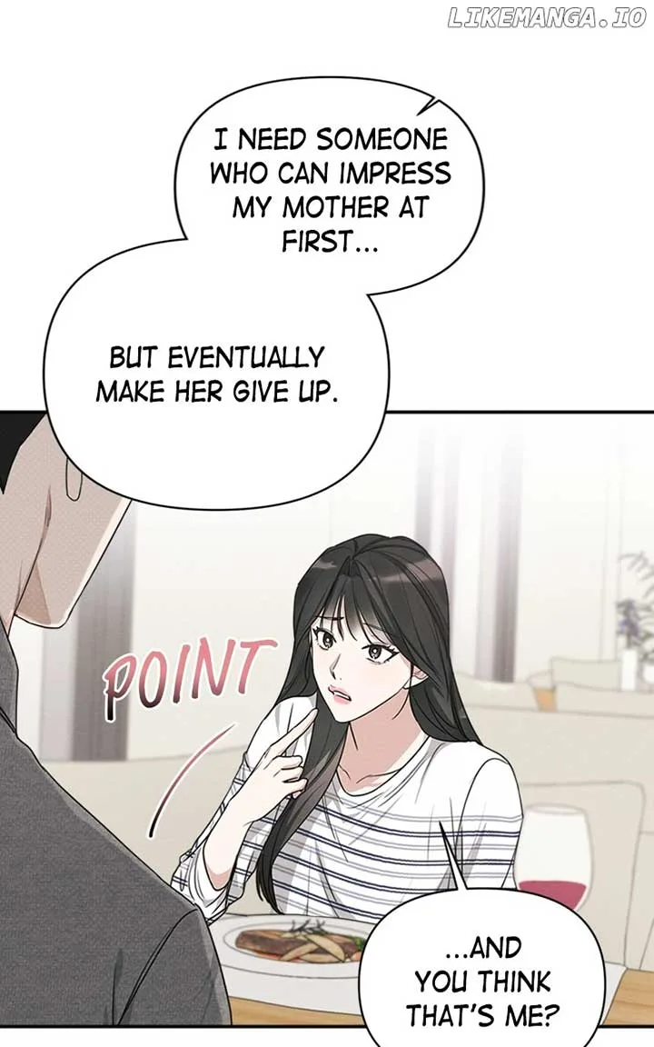 Perfect Contract Chapter 13 page 35
