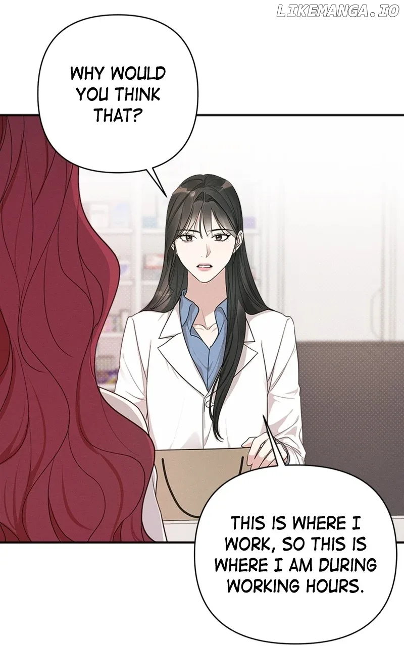 Perfect Contract Chapter 15 page 73