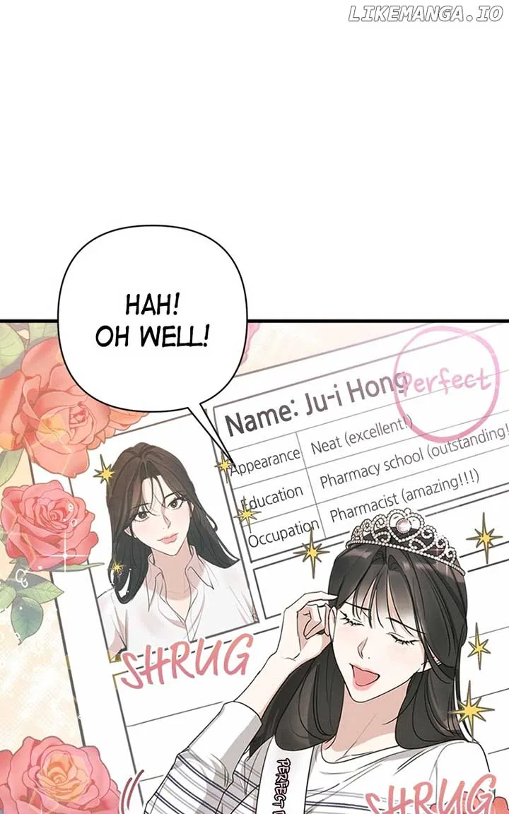 Perfect Contract Chapter 13 page 32