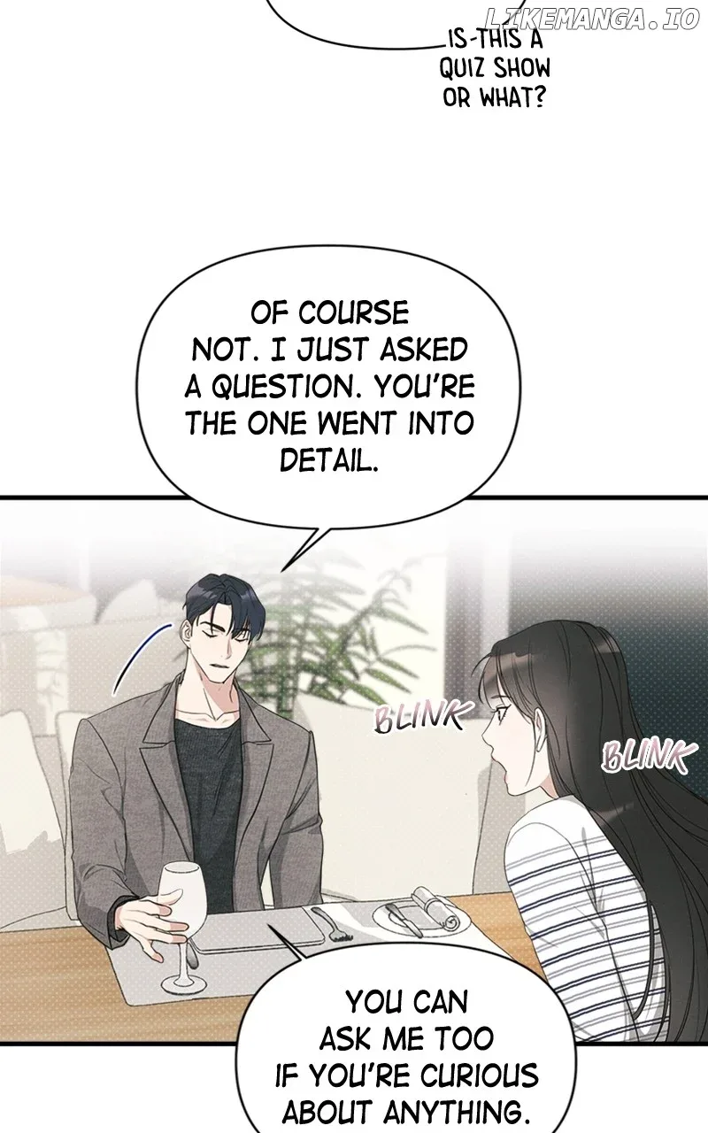 Perfect Contract Chapter 12 page 53