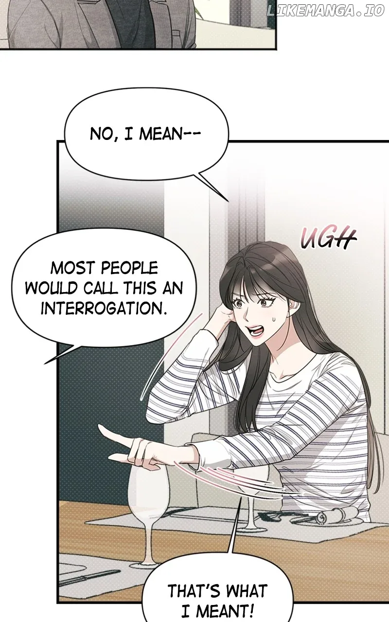 Perfect Contract Chapter 12 page 52