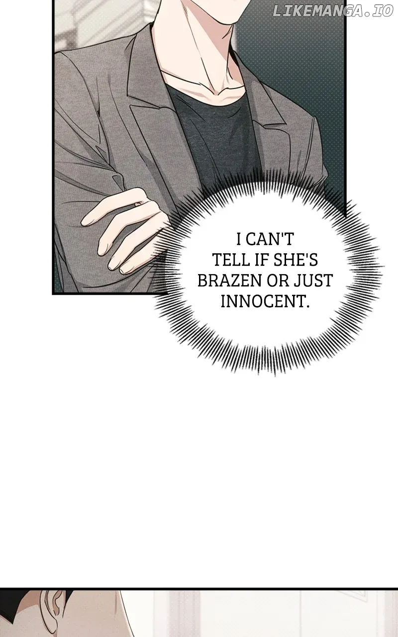 Perfect Contract Chapter 12 page 42