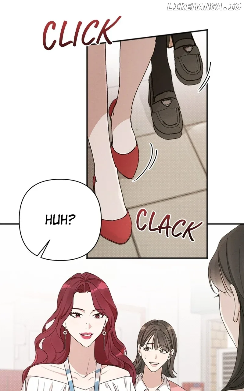 Perfect Contract Chapter 15 page 64