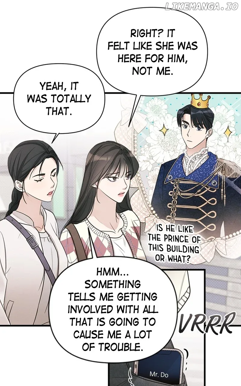 Perfect Contract Chapter 10 page 66
