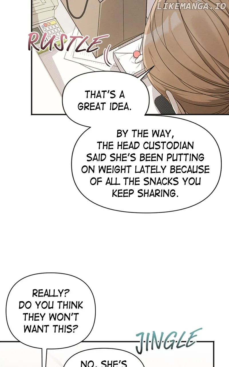 Perfect Contract Chapter 15 page 62