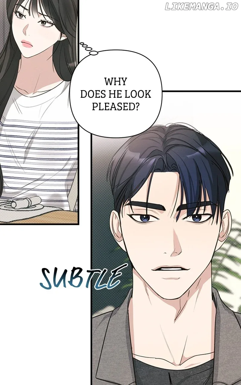 Perfect Contract Chapter 12 page 47