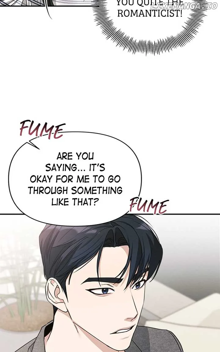 Perfect Contract Chapter 13 page 49