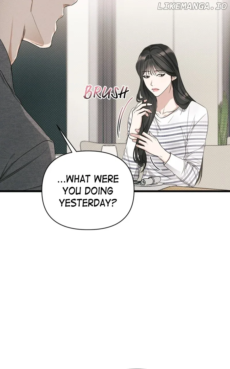 Perfect Contract Chapter 12 page 43