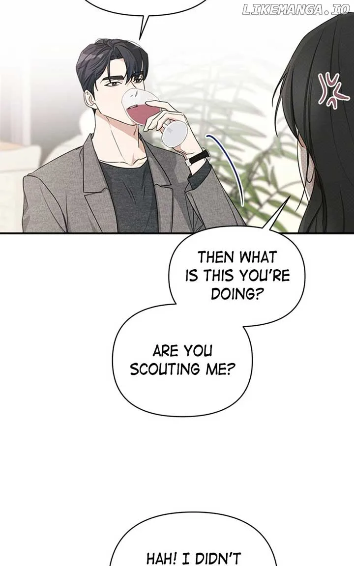 Perfect Contract Chapter 13 page 44