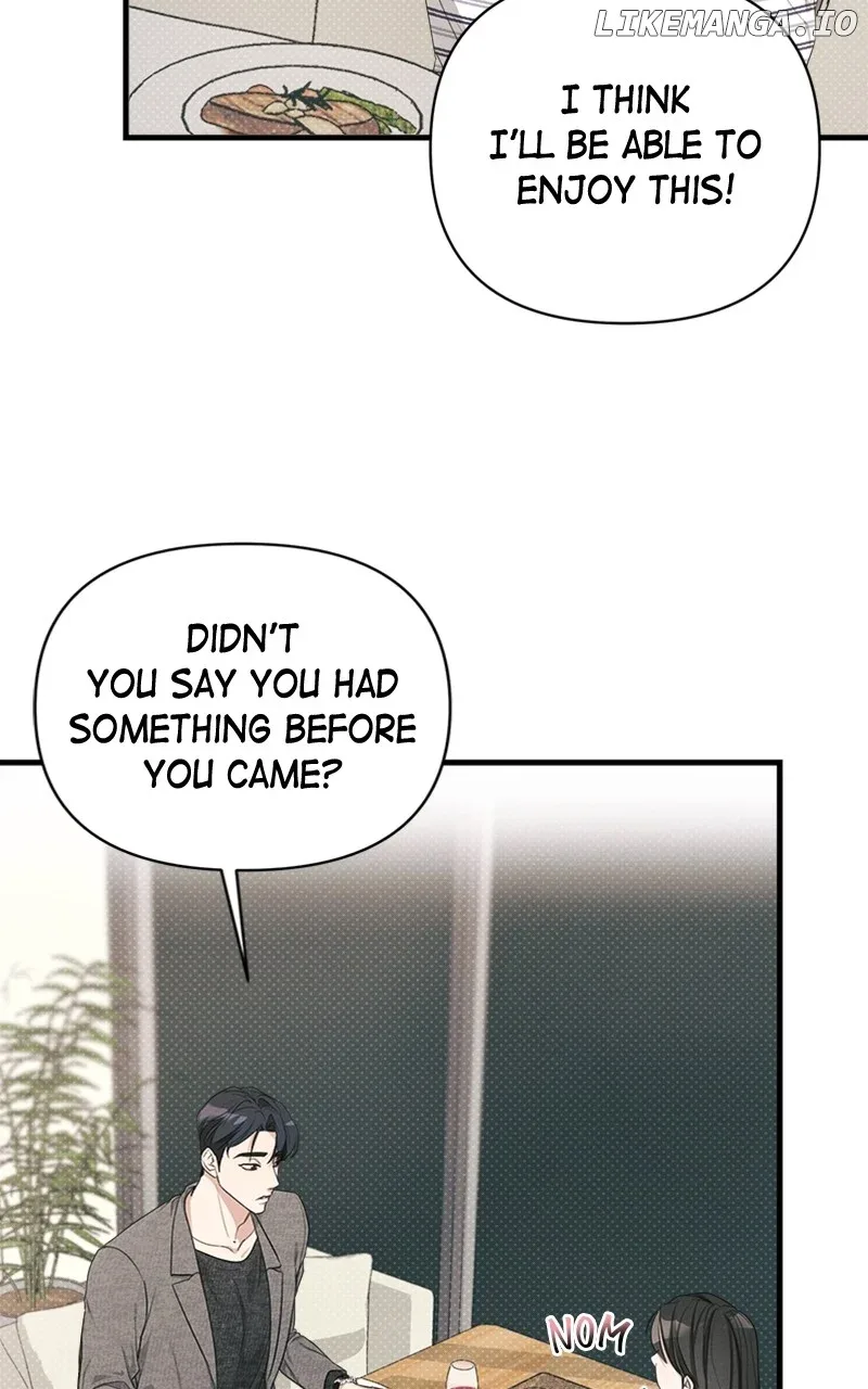 Perfect Contract Chapter 12 page 58