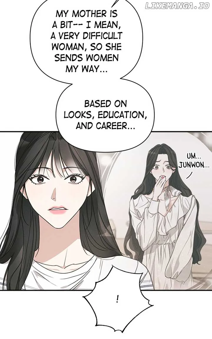 Perfect Contract Chapter 13 page 31