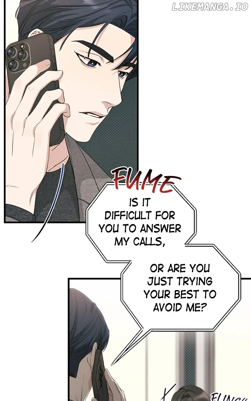 Perfect Contract Chapter 12 page 67