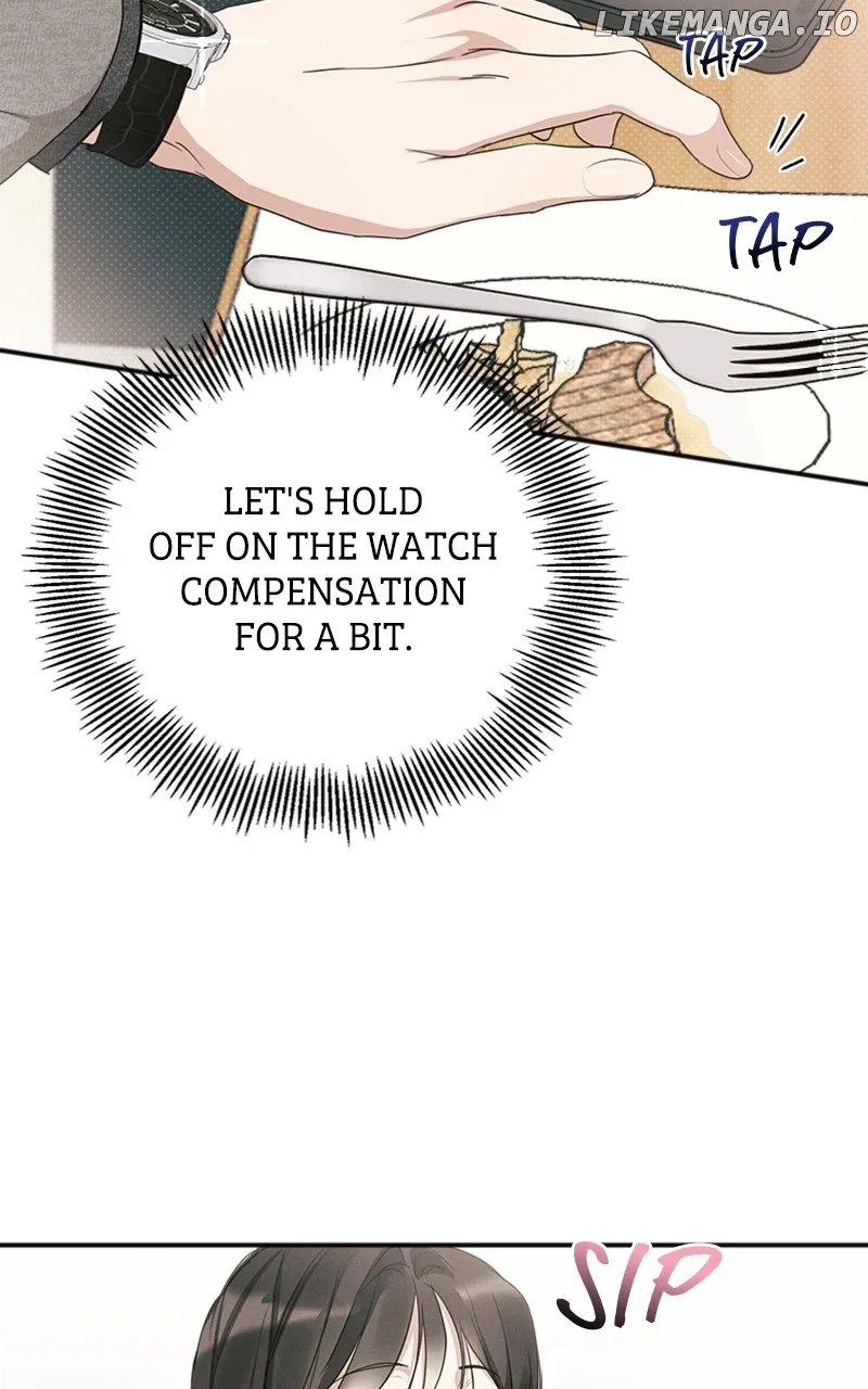 Perfect Contract Chapter 12 page 61