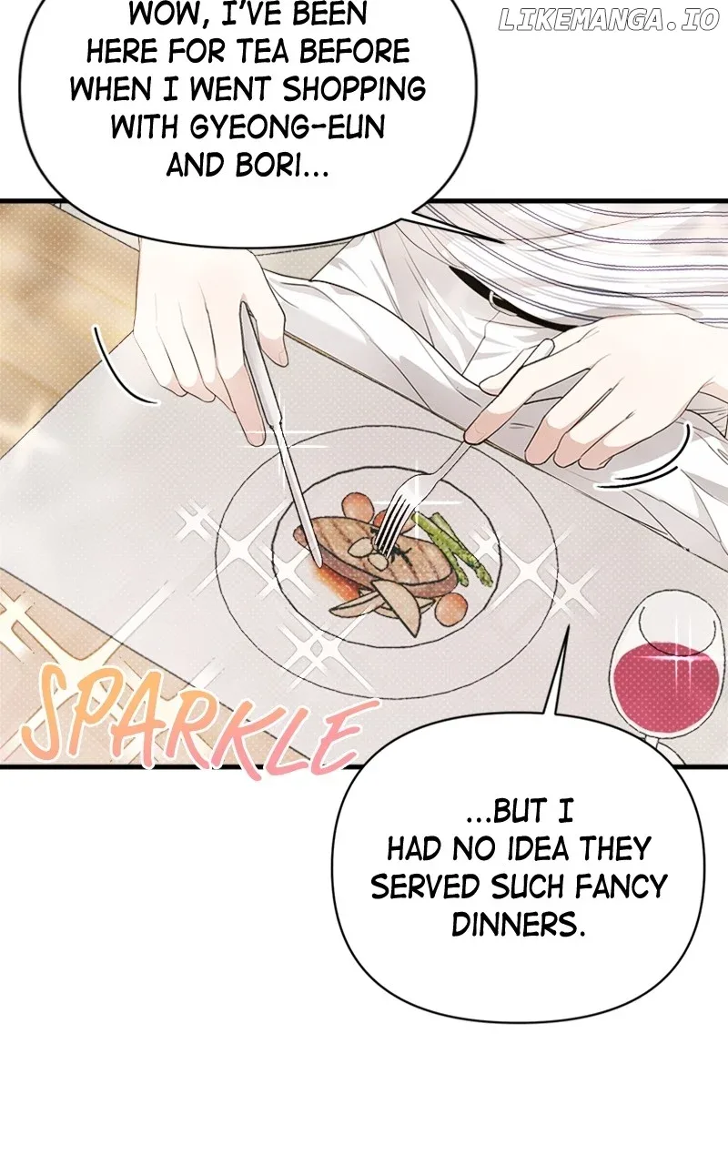 Perfect Contract Chapter 12 page 56