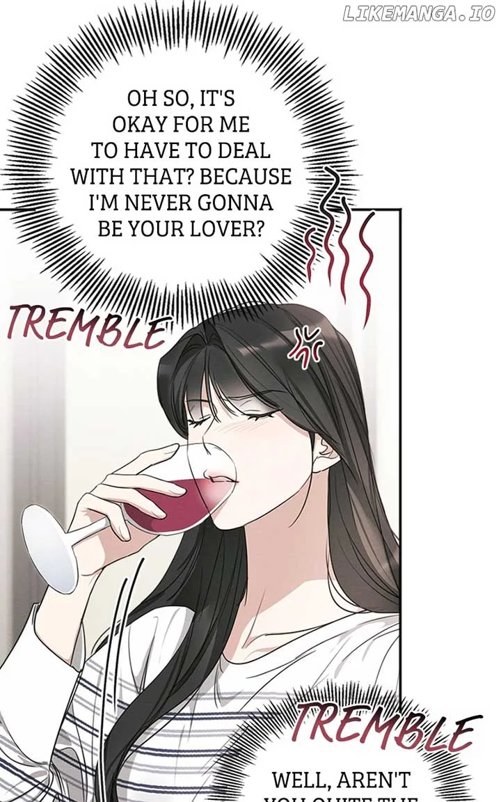 Perfect Contract Chapter 13 page 48