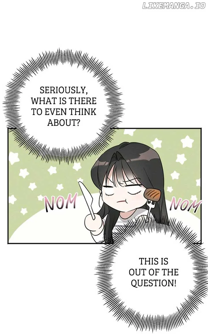 Perfect Contract Chapter 13 page 53