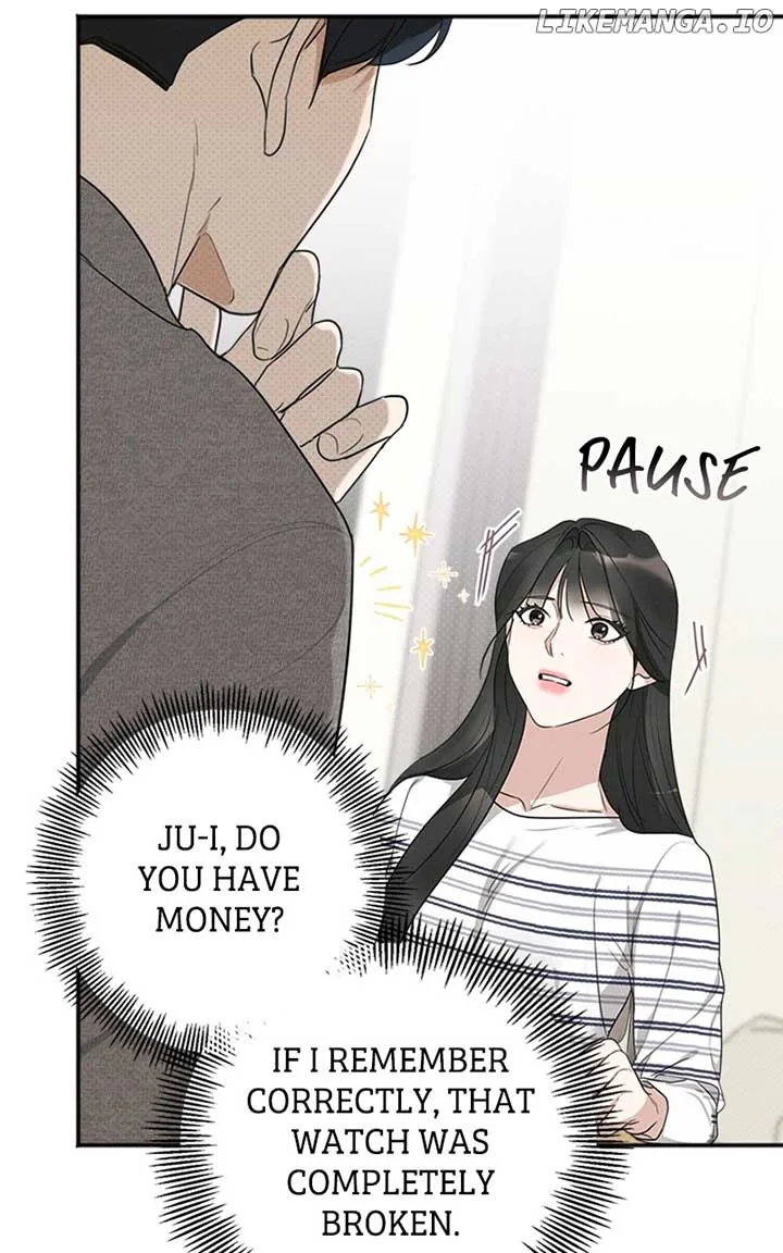 Perfect Contract Chapter 13 page 60