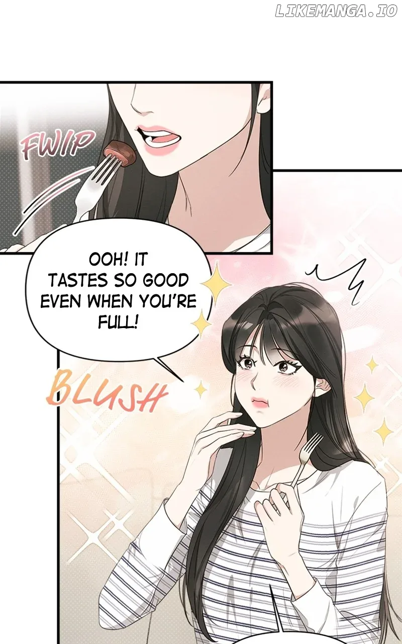 Perfect Contract Chapter 12 page 57