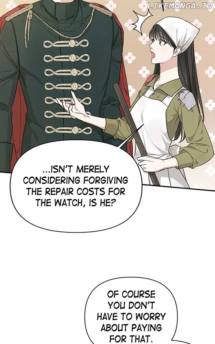 Perfect Contract Chapter 13 page 51